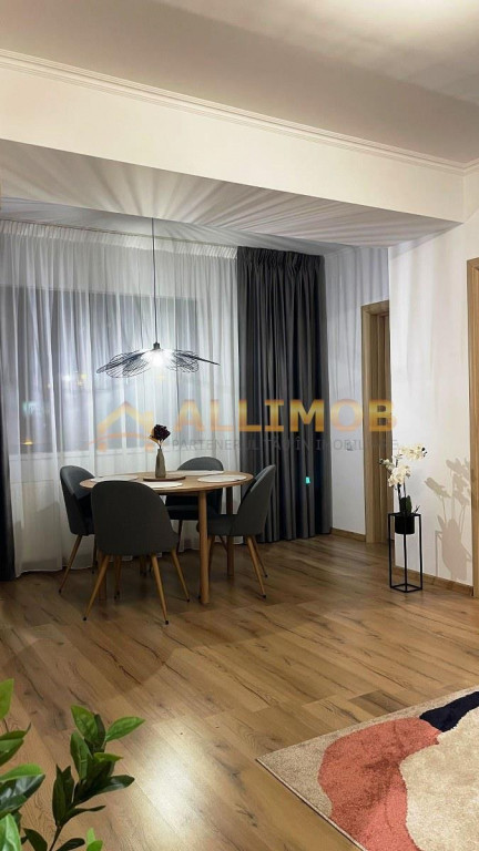 Apartament 2 camere zona Baneasa