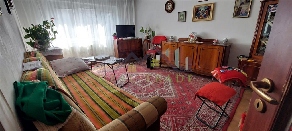 Apartament 2 camere Centrul Civic