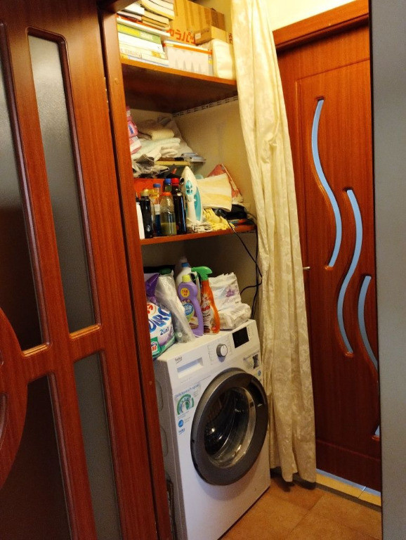 Apartament de 3 camere zona ASTRA,Str Cocorului,