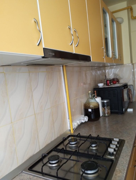 Apartament de 3 camere zona ASTRA,Str Cocorului,