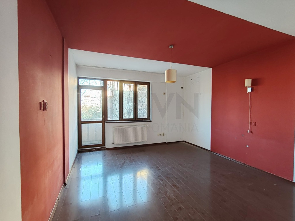 Apartament 2 Camere Cartierul Latin Prelungirea Ghencea B...