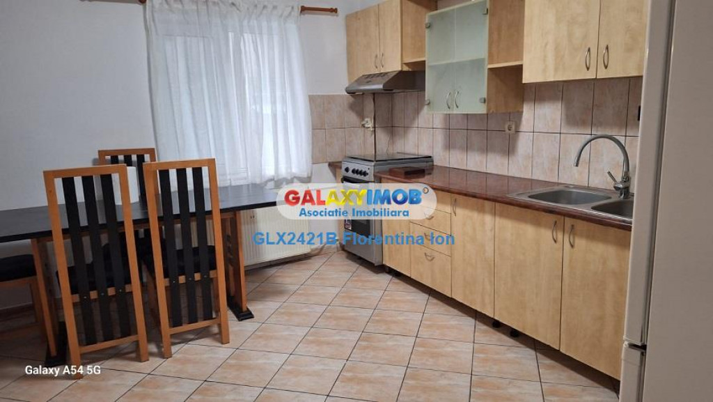 672 Apartament 3 camere Drumul Taberei-Valea Oltului