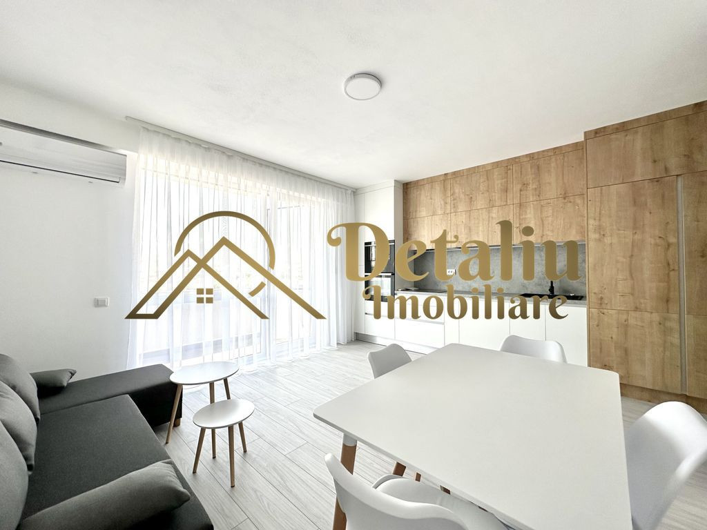 Apartament 3 camere, zona Arex, bloc independent energetic