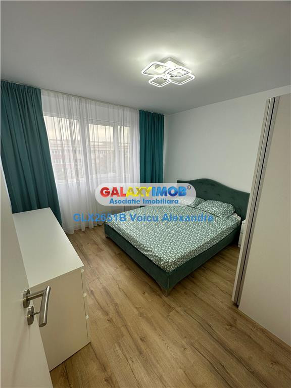 Apartament 2 Cam Lux Berceni - Giurgiului - Piata Progresu