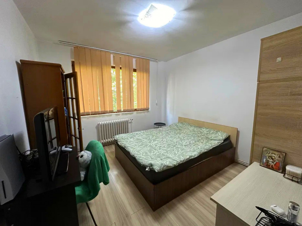 Apartament 3 camere-Tatarasi-Tudor Center-etaj 2