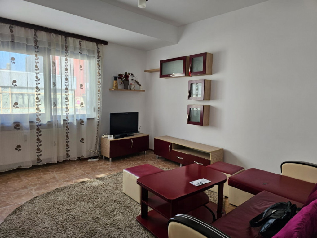 Apartament 2 camere situat in centrul Constantei