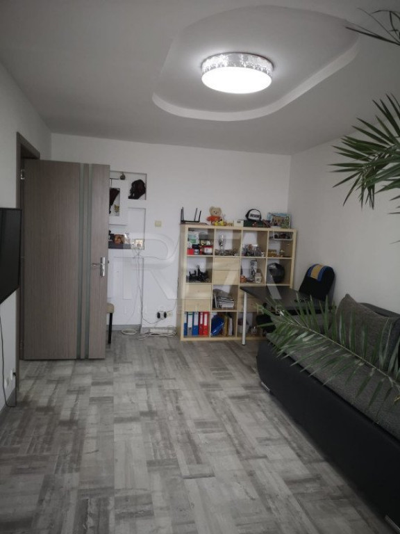 2 camere cu centrala proprie | renovat + mobilat | - Alexand