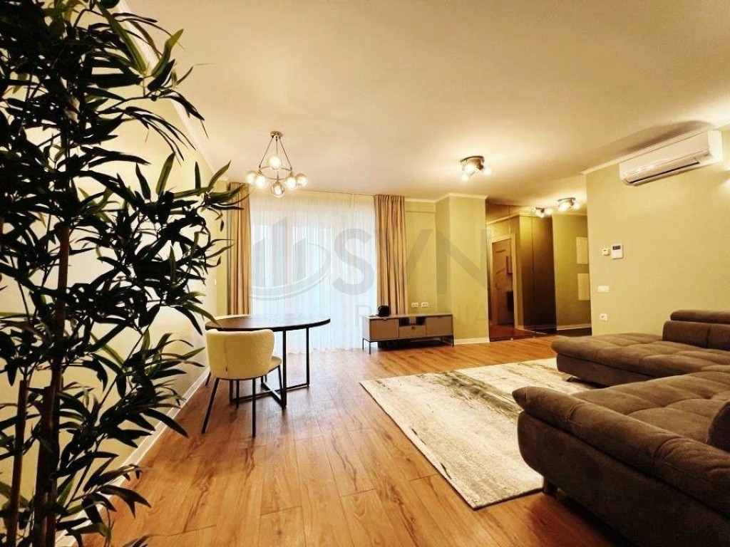 Apartament 3 camere Floreasca Residence