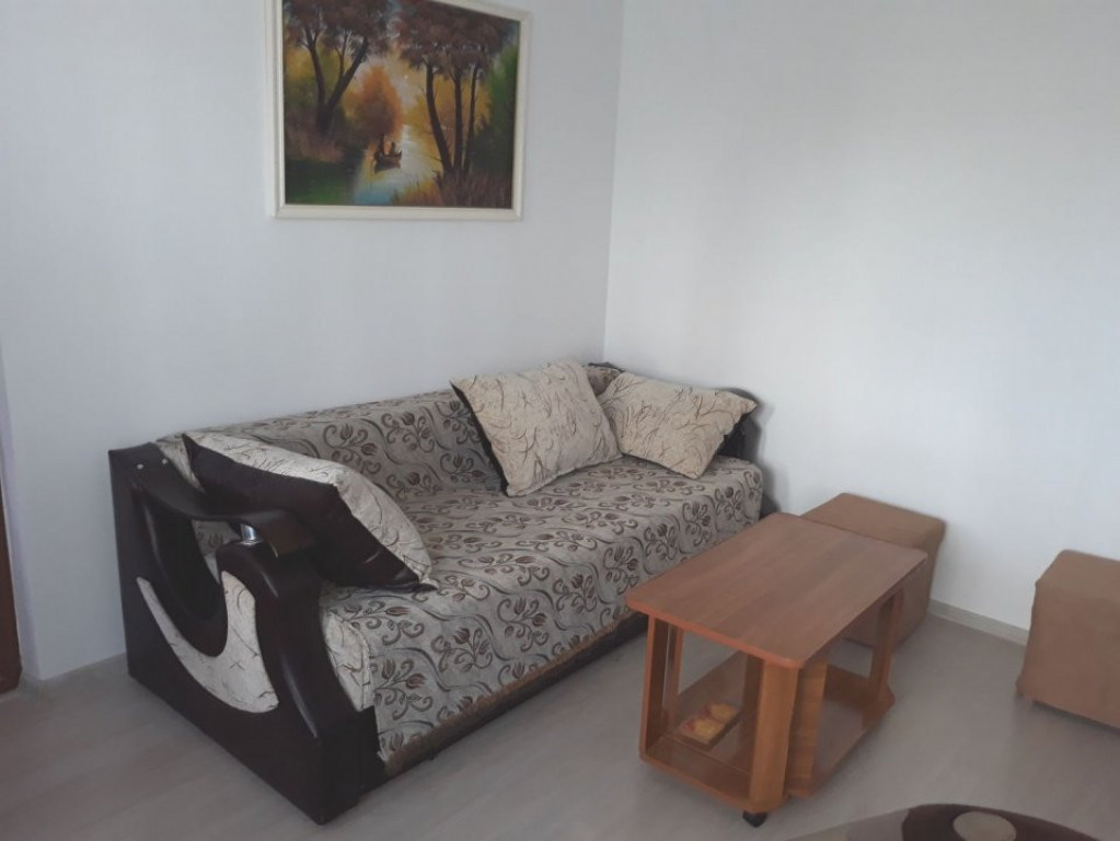 Apartament situat in zona TOMIS NORD