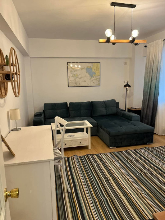 Apartament 2 camere situat in zona Tomis II