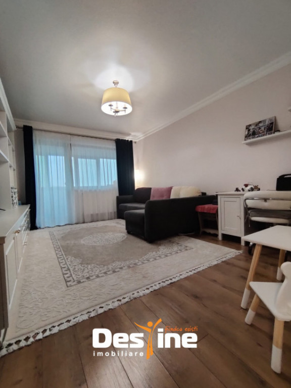 CUG Tudor Neculai - Apartament 2 camere 69 mp Etaj 1 parcare