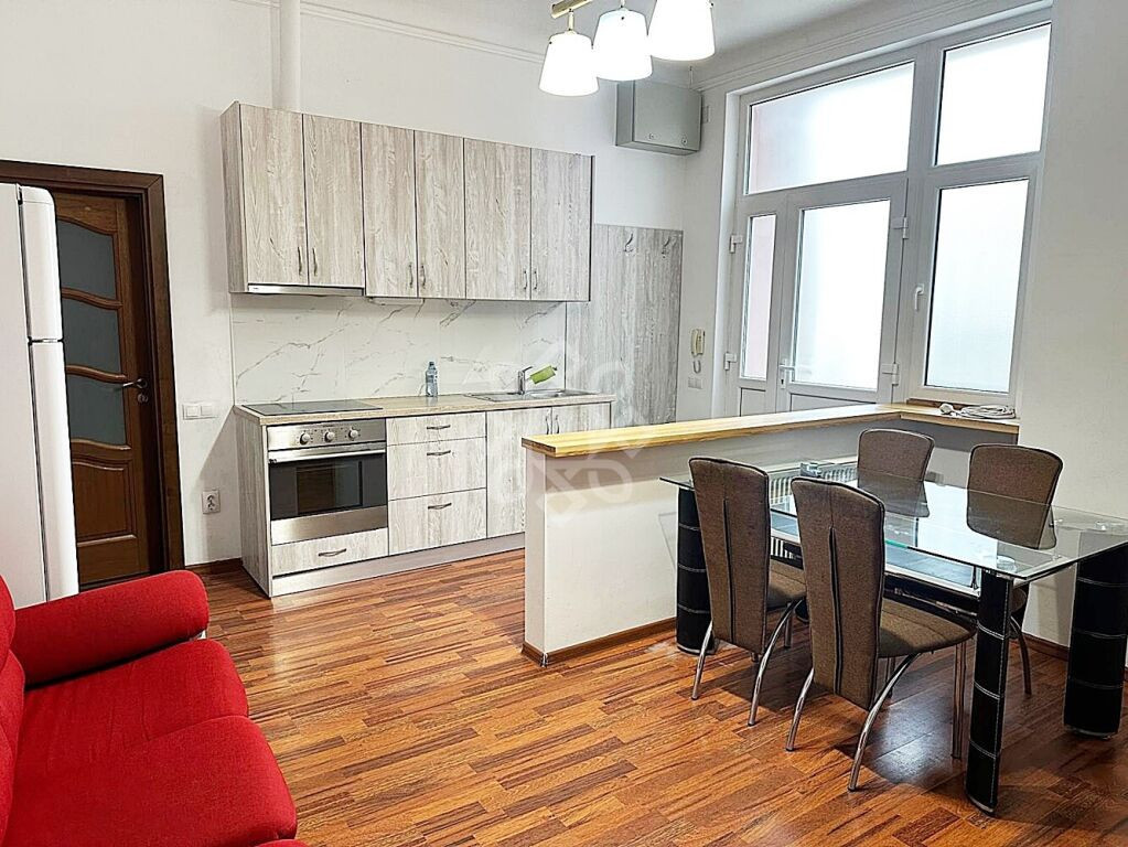 Apartament 3 camere ultracentral Republicii