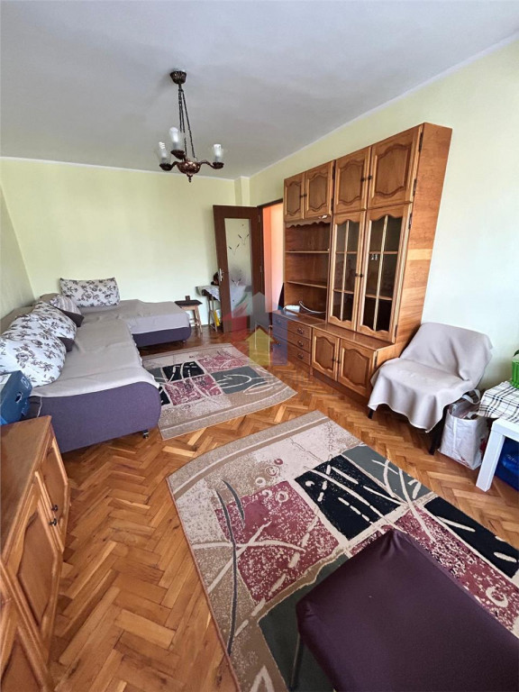 Calarasi-Tineretului 3 cam Decomandat 80mp Mobilat Utilat