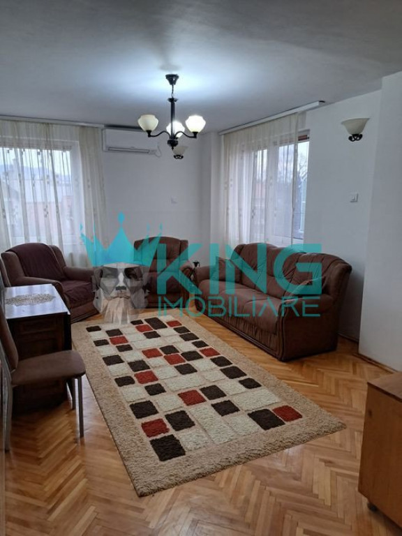 Apartament 4 Camere Ultracentral Baia Mare Renovat cu Aer C