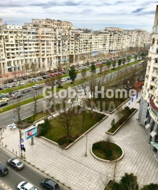 Apartament 2 Camere Blv Unirii- Zepter