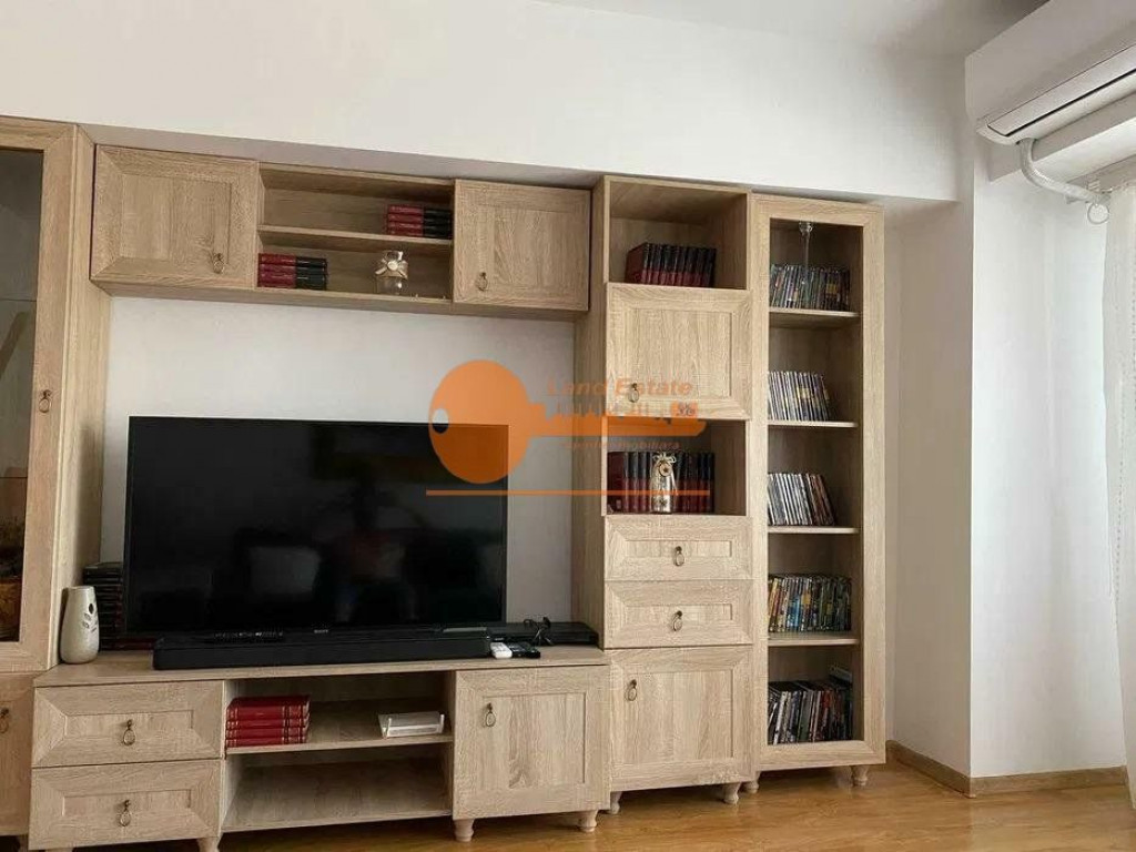 3 camere la 200m de Piata 1 Mai - Ion Mhihalache