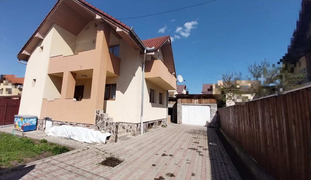 5 camere | 200 m² | Cluj / Cluj-Napoca