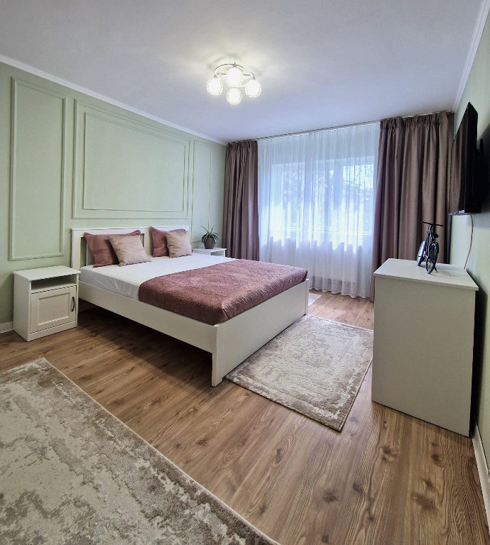 Prima inchiriere, apartament 2 camere, Nicolina, Pizza Nico