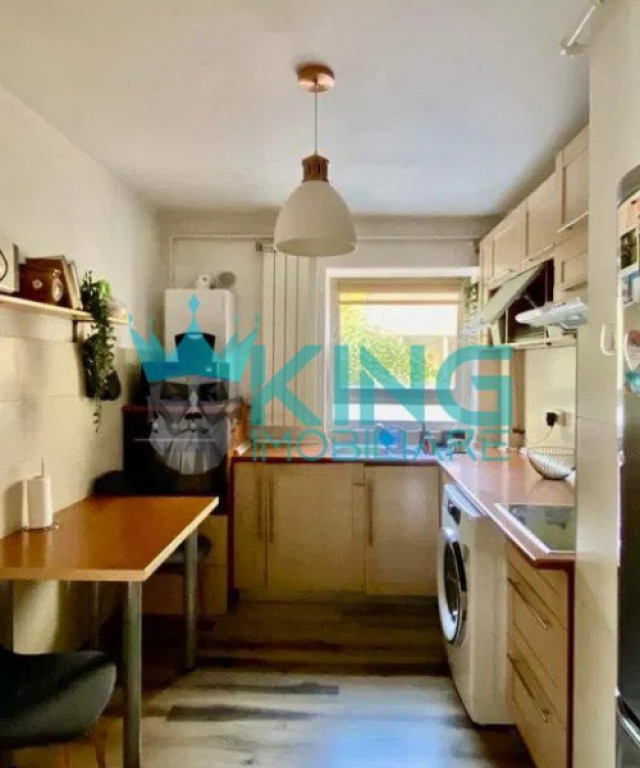 Apartament 2 Camere Baia Mare Central Florilor Renovat Bal