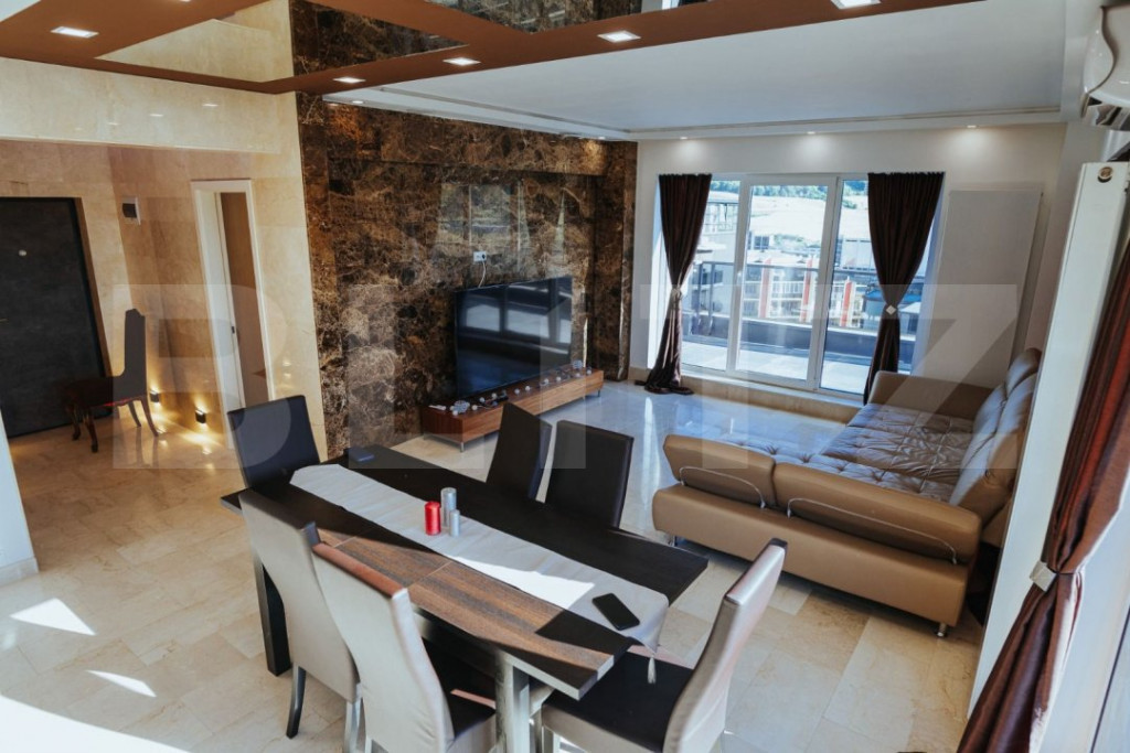 2 camere | 52 m² | Cluj / Baciu