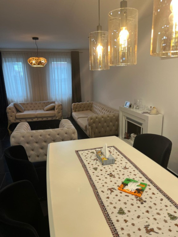 4 camere | 120 m² | Cluj / Cluj-Napoca
