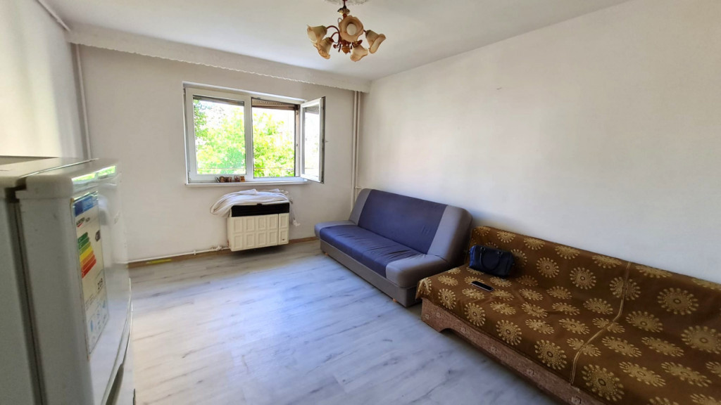 20 m² | Sibiu / Sibiu