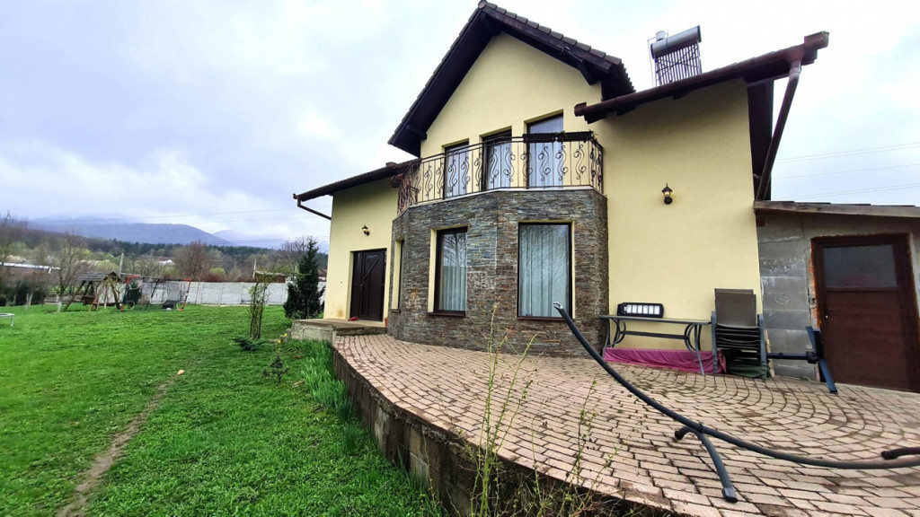 4 camere | 230 m² | Sibiu / Sibiu