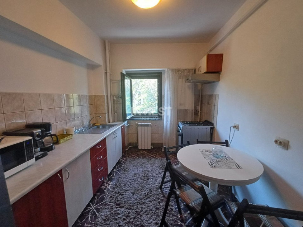 3 camere | 64 m² | Iasi / Iasi