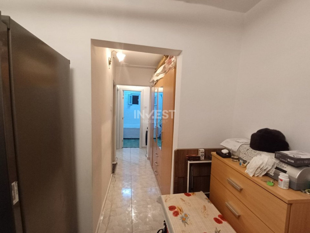 3 camere | 60 m² | Iasi / Iasi